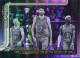 2025-26 Topps Blackout #288 Shai Gilgeous-Alexander