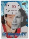2025-26 Upper Deck UD Portraits #P19 Moritz Seider