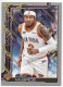 2025-26 Topps Holiday Glitter Holiday #H15 Miles McBride