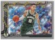 2025-26 Topps Holiday Glitter Holiday #H45 Kyle Kuzma