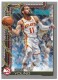 2025-26 Topps Holiday Glitter Holiday #H48 Trae Young