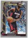 2025-26 Topps Holiday Glitter Holiday #H62 Andrew Wiggins