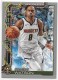 2025-26 Topps Holiday Glitter Holiday #H83 Peyton Watson