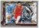 2025-26 Topps Holiday Glitter Holiday #H97 Anfernee Simons