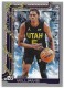 2025-26 Topps Holiday Glitter Holiday #H102 Cody Williams