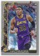 2025-26 Topps Holiday Glitter Holiday #H123 Rui Hachimura