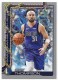 2025-26 Topps Holiday Glitter Holiday #H137 Klay Thompson
