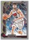 2025-26 Topps Holiday Glitter Holiday #H145 Alperen Sengun
