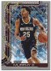 2025-26 Topps Holiday Glitter Holiday #H152 Trey Murphy III