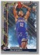 2025-26 Topps Holiday Glitter Holiday #H175 Thomas Sorber