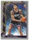 2025-26 Topps Holiday Glitter Holiday #H184 Nique Clifford