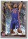 2025-26 Topps Holiday Glitter Holiday #H197 Chaz Lanier