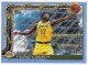 2025-26 Topps Holiday Light Blue And White Glitter Holiday #H118 Dorian Finney-Smith