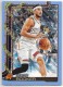 2025-26 Topps Holiday Light Blue And White Glitter Holiday #H124 Devin Booker