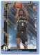 2025-26 Topps Holiday Light Blue And White Glitter Holiday #H182 Drake Powell