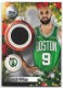 2025-26 Topps Holiday Relics #PRDW Derrick White