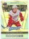 2025-26 MVP Silver Collection #255 Axel Sandin-Pellikka