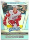 2025-26 MVP Silver Collection #263 Michael Brandsegg-Nygard