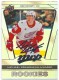 2025-26 MVP Silver Collection Silver Script #263 Michael Brandsegg-Nygard