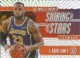 2019-20 Illusions Shining Stars Orange #5 LeBron James - Quantity: 1 - Owned by: Boinks 
