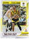2024-25 Donruss EuroLeague EuroLeague First Team #198 Nigel Hayes-Davis