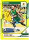2024-25 Donruss EuroLeague Yellow Flood #53 Jerian Grant