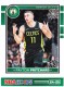 2024-25 Hoops Haunted Hoops #67 Payton Pritchard
