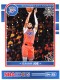 2024-25 Hoops Haunted Hoops #129 Isaiah Joe