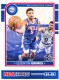2024-25 Hoops Haunted Hoops #179 Quentin Grimes