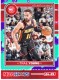 2024-25 Hoops Haunted Hoops Slime #106 Trae Young