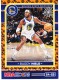 2024-25 Hoops Haunted Hoops Orange #6 Buddy Hield