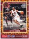 2024-25 Hoops Haunted Hoops Orange #226 Isaac Okoro