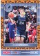 2024-25 Hoops Haunted Hoops Orange #252 Cam Spencer