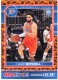 2024-25 Hoops Haunted Hoops Orange #273 Ajay Mitchell