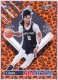 2024-25 Hoops Haunted Hoops Orange #294 Stephon Castle
