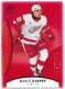 2025-26 SP Authentic Limited Red #67 Marco Kasper