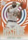 2019-20 Illusions Mystique Orange #7 LeBron James - Quantity: 1 - Owned by: Boinks 