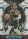 2022-23 Select White Prizms #22 Jalen Brunson