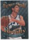 1998-99 Topps Roundball Royalty #R11 John Stockton - Quantity: 1 - BV: $5.00 - Owned by: mess0312 