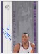 2000-01 SP Authentic Sign Of The Times #SM Shawn Marion - Quantity: 1 - Owned by: MJFan 