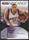 2003-04 SP Game Used SIGnificance #SM Shawn Marion - Quantity: 1 - Owned by: MJFan 