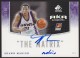 2004-05 SP Signature Edition AKA Autographs #SM Shawn Marion Matrix - Quantity: 1 - Owned by: MJFan 