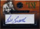2007-08 Press Pass Legends Center Court Cuts #2 Bill Russell - Quantity: 1 - Owned by: MJFan 