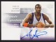 2003-04 Ultimate Collection Signatures #AS Amar