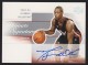 2003-04 Ultimate Collection Signatures #DY Dwyane Wade - Quantity: 1 - Owned by: MJFan 