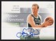 2003-04 Ultimate Collection Signatures #LB Larry Bird SP - Quantity: 1 - Owned by: MJFan 