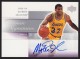 2003-04 Ultimate Collection Signatures #MA Magic Johnson SP - Quantity: 1 - Owned by: MJFan 