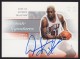 2003-04 Ultimate Collection Signatures #RO Dennis Rodman - Quantity: 1 - Owned by: MJFan 
