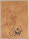 2004-05 Upper Deck Hardcourt Engraved Endorsements #JK Jason Kidd - Quantity: 1 - Owned by: MJFan 