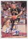 1994 Classic Four Sport Autographs #2A Jason Kidd - Quantity: 1 - Owned by: MJFan 